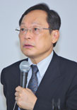 鈴木 隆雄