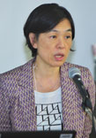 石田 裕美