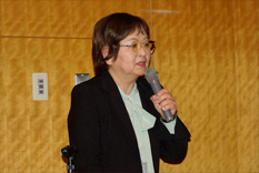 迫和子先生