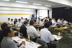総会 3