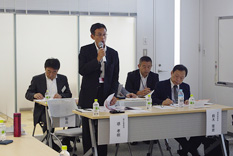総会 3