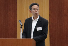 総会 3