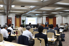 総会 2