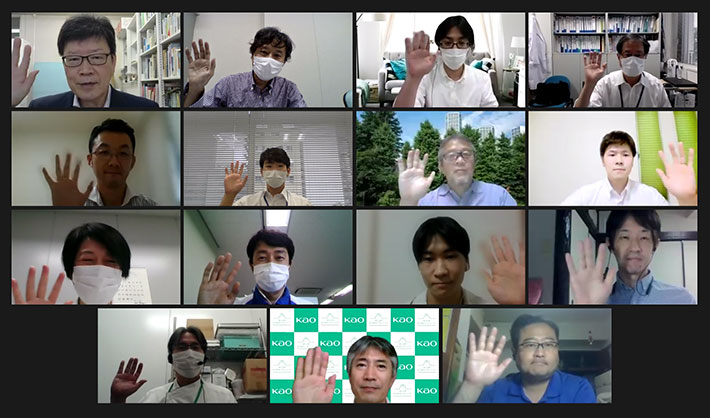 総会 1