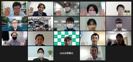 総会 1